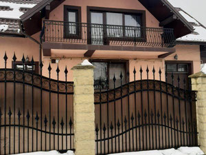 罗马尼亚苏恰瓦市中心附近待售房屋 — 来自开发商和业主的房地产搜索引擎 GEOLN.COM. 照片 10