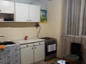 4 room apartment in Didi Digomi. Cheap apartment in Tbilisi — Find off-plan property or real estate resale directly from developers and owners GEOLN.COM. Photo 9
