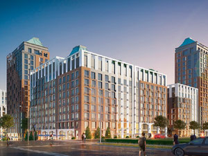 უძრავი კონება 4You — გადახედეთ უძრავი ქონების საძიებო სისტემას GEOLN.COM. ფოტო 8