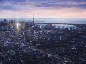 Real estate in Central Condos — look at the real estate search engine GEOLN.COM. Photo 2