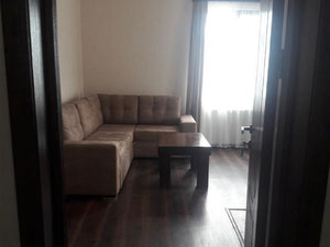 3 комнатная квартира в Сабуртало. Купить квартиру в Тбилиси, Сабуртало — Поисковик недвижимости от застройщиков и собственников GEOLN.COM. Фото 2