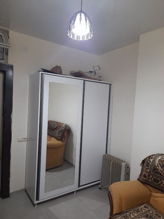 巴统的迷你住宿 — 来自开发商和业主的房地产搜索引擎 GEOLN.COM. 照片 1