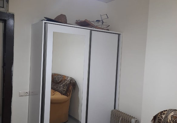 Mini alojamiento en Batumi