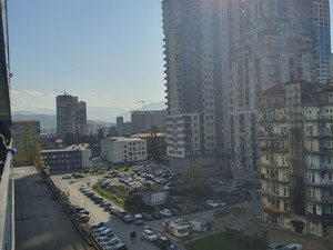 Orbi Beach Tower — Find off-plan property or real estate resale directly from developers and owners GEOLN.COM. Photo 6