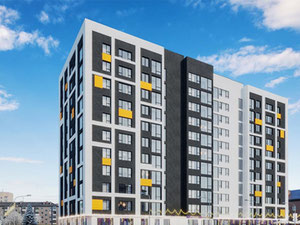 房地产在 Forward — look at the real estate search engine GEOLN.COM. 照片 5