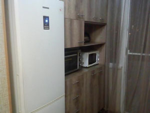 2,5 Zimmerwohnung in Didube. Wohnung ohne Vermittler in Tiflis — Immobilien-Suchservice von Bauträgern und Eigentümern GEOLN.COM. Foto 8