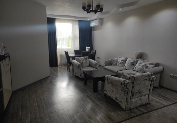 Продается 3 комнатная квартира