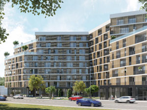 Nieruchomości w Archi Nucubidze — spójrz na wyszukiwarkę nieruchomości GEOLN.COM. Zdjęcie 3