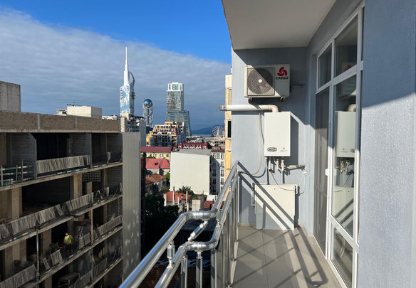 Квартира на продажу в Батуми