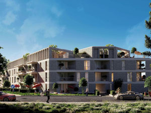 Нерухомість в Avto Varazi I lane 15 — дивіться на пошуковику нерухомості GEOLN.COM. Фото 5