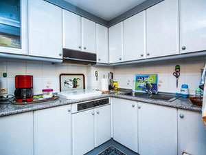 דירה עם 2 חדרי שינה 70 מ"ר בטורבייה, ספרד — חיפוש נדל"ן מפרטי ומקבלן GEOLN.COM. תמונה 4