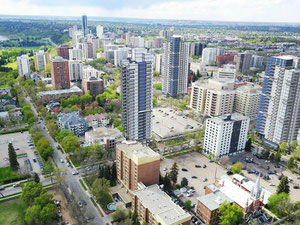 Real estate in The View at Grandin City — look at the real estate search engine GEOLN.COM. Photo 2