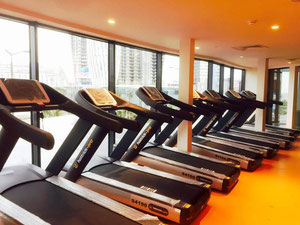 Недвижимость в SKY TOWER HOTEL BATUMI — смотрите на поисковике недвижимости GEOLN.COM. Фото 2