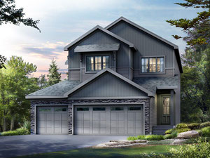 房地产在 Graydon Hill — look at the real estate search engine GEOLN.COM. 照片 2