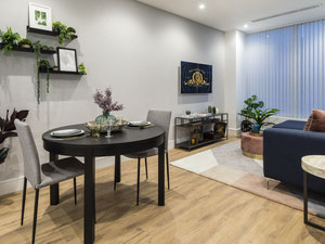 房地产在 Westgate House — look at the real estate search engine GEOLN.COM. 照片 4