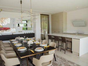 别墅 7 间卧室 933 平方米，位于西班牙贝纳哈维斯 — 来自开发商和业主的房地产搜索引擎 GEOLN.COM. 照片 9