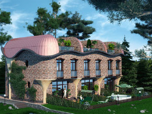 房地产在 Pribrezhny quarter — look at the real estate search engine GEOLN.COM. 照片 4