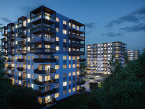 房地产在 Artium Radogoszcz — look at the real estate search engine GEOLN.COM. 照片 5