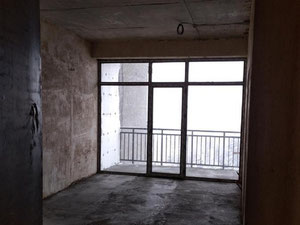 Gldani的2个房间的公寓。第比利斯的低价公寓 — 来自开发商和业主的房地产搜索引擎 GEOLN.COM. 照片 2