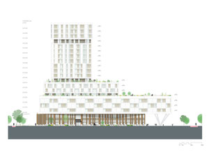 Real estate in FLOATING GARDENS — look at the real estate search engine GEOLN.COM. Photo 4