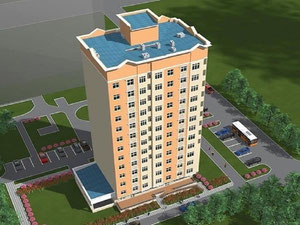 Real estate in Baychechek — look at the real estate search engine GEOLN.COM. Photo 2