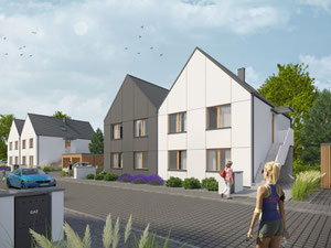 Недвижимость в Nowy Oltaszyn Park — смотрите на поисковике недвижимости GEOLN.COM. Фото 7