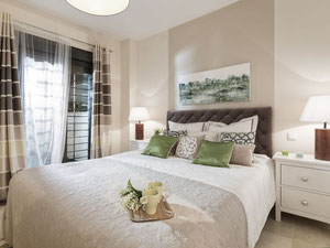 Апартаменты 2 спальни 83 м² в Фламинго, Испания — Поисковик недвижимости от застройщиков и собственников GEOLN.COM. Фото 22