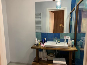 Bagebi 2卧室的公寓。买公寓在第比利斯，巴吉比 — 来自开发商和业主的房地产搜索引擎 GEOLN.COM. 照片 8