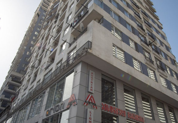 3-room apartment for sale