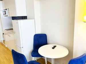 出售Orbi City C区的公寓 — 来自开发商和业主的房地产搜索引擎 GEOLN.COM. 照片 4