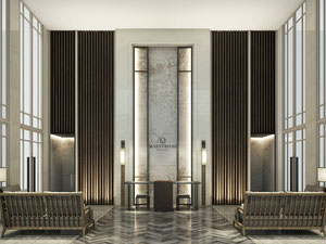 Нерухомість в Maestro 03 Ratchada - Rama 9 — дивіться на пошуковику нерухомості GEOLN.COM. Фото 11