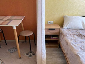 出售巴图米的公寓 — 来自开发商和业主的房地产搜索引擎 GEOLN.COM. 照片 4