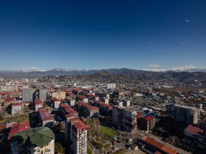 студия в Sunrise Residence — Поисковик недвижимости от застройщиков и собственников GEOLN.COM. Фото 15