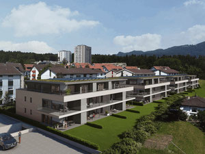 Нерухомість в Eichenfeld — дивіться на пошуковику нерухомості GEOLN.COM. Фото 3