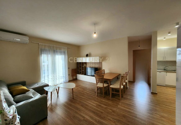 Apartamenty nad morzem w słonecznej Albanii