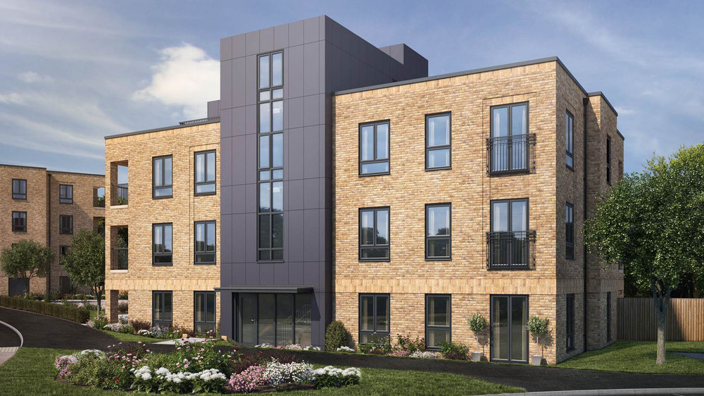 נדל"ן ב Millennium Fields — עיין במנוע חיפוש הנדל"ן GEOLN.COM. תמונה 1