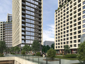 უძრავი კონება Greenville na Pechersku — გადახედეთ უძრავი ქონების საძიებო სისტემას GEOLN.COM. ფოტო 2