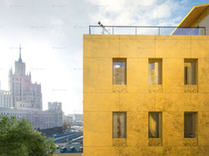 房地产在 Titul na Serebryanicheskoy — look at the real estate search engine GEOLN.COM. 照片 3