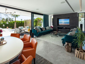 Вілла 5 спалень 520 м² в Нуєва Андалусія — Лас-Брісасе, Іспанія — Пошуковик нерухомості від забудовників і власників GEOLN.COM. Фото 18