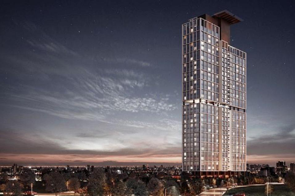 房地产在 Konum Beytepe — look at the real estate search engine GEOLN.COM. 照片 1