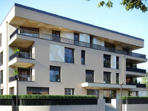 Нерухомість в RESIDENCE MANDARIN — дивіться на пошуковику нерухомості GEOLN.COM. Фото 2