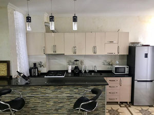 იყიდება 3 ოთახიანი ბინა — უძრავი ქონების ყიდვა და მფლო ბელებისგან GEOLN.COM. ფოტო 3