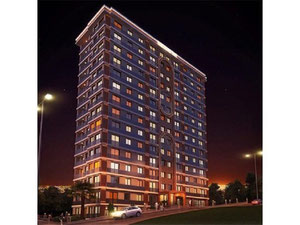 房地产在 Yesilce Towers — look at the real estate search engine GEOLN.COM. 照片 2