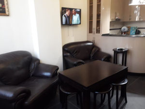 巴统市中心的4室公apartment — 来自开发商和业主的房地产搜索引擎 GEOLN.COM. 照片 6