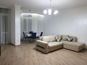 2-room apartment for sale — Find off-plan property or real estate resale directly from developers and owners GEOLN.COM. Photo 2