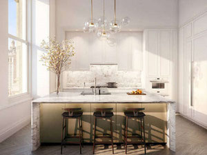 房地产在 108 LEONARD — look at the real estate search engine GEOLN.COM. 照片 4