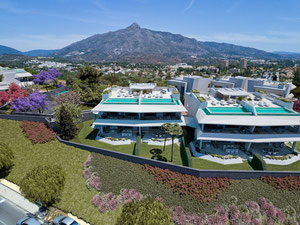 别墅 4 卧室 509 m² 在新安达卢西亚, 西班牙 — 来自开发商和业主的房地产搜索引擎 GEOLN.COM. 照片 14