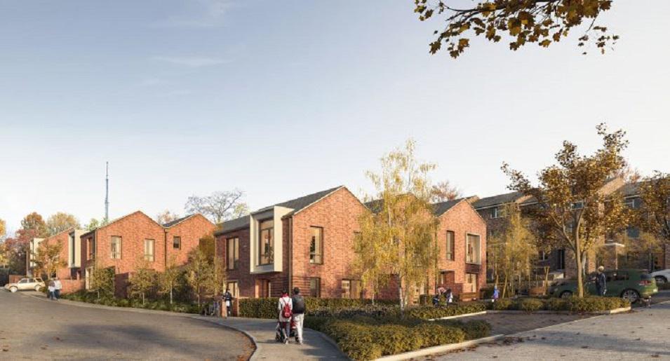 房地产在 Ravensdale and Rushden — look at the real estate search engine GEOLN.COM. 照片 1