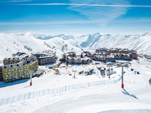 Apartment for sale in Gudauri — Find off-plan property or real estate resale directly from developers and owners GEOLN.COM. Photo 11