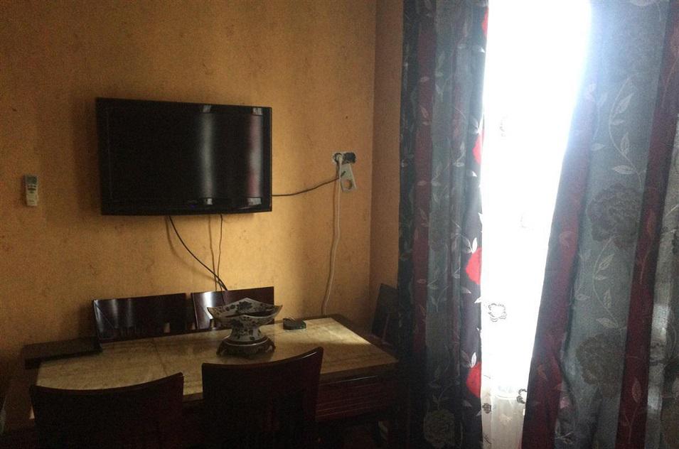 Gldani的5间客房的公寓。在第比利斯，Gldani购买公寓 — 来自开发商和业主的房地产搜索引擎 GEOLN.COM. 照片 1